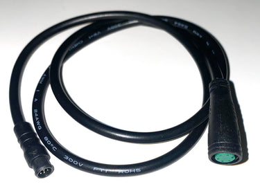 Wiring Harness- Throttle to Controller IN-TUBE for 2023+ Balance Bikes | P99-146